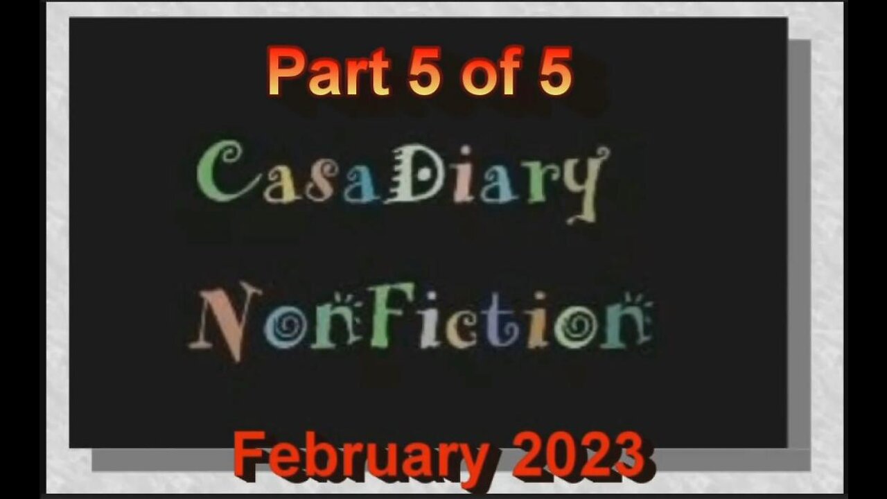 February2023 5 of 5 Acapulco N Mexico City