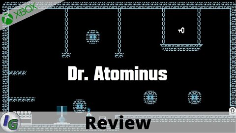 Dr. Atominus Review on Xbox