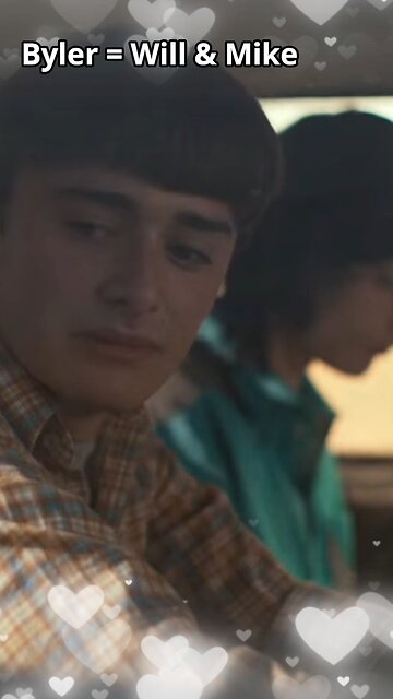 Duffers Statement on Byler In Stranger Things 5