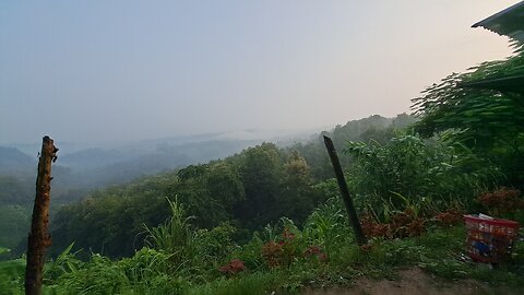 Mountains of Bangladesh 🇧🇩