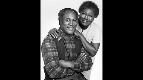 John Amos dies at 84