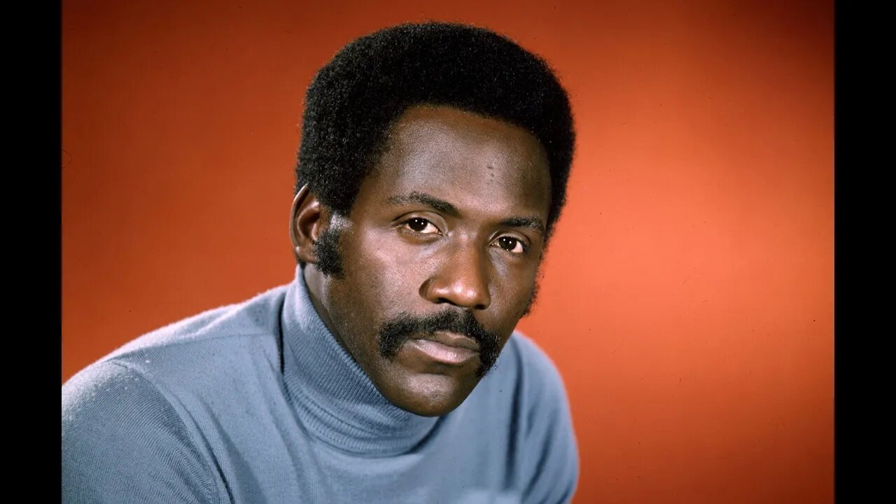 Elder Richard Roundtree Passes Away At 81