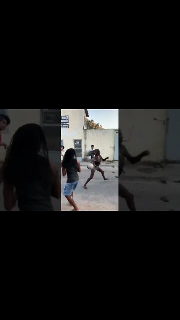 Intense Dodge Ball Game! Mega Fails #Shorts #Fails