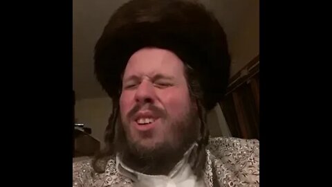 drunk on Purim