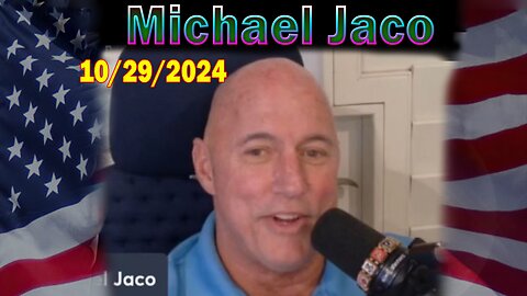 Michael Jaco Update Today Oct 29: "Is Julian Assange MKULTRA And Wikileaks Compromised By The CIA?"