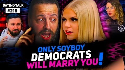 Andrew & Brian RUINS The Dream of OF 304s DEMANDING Traditional Men