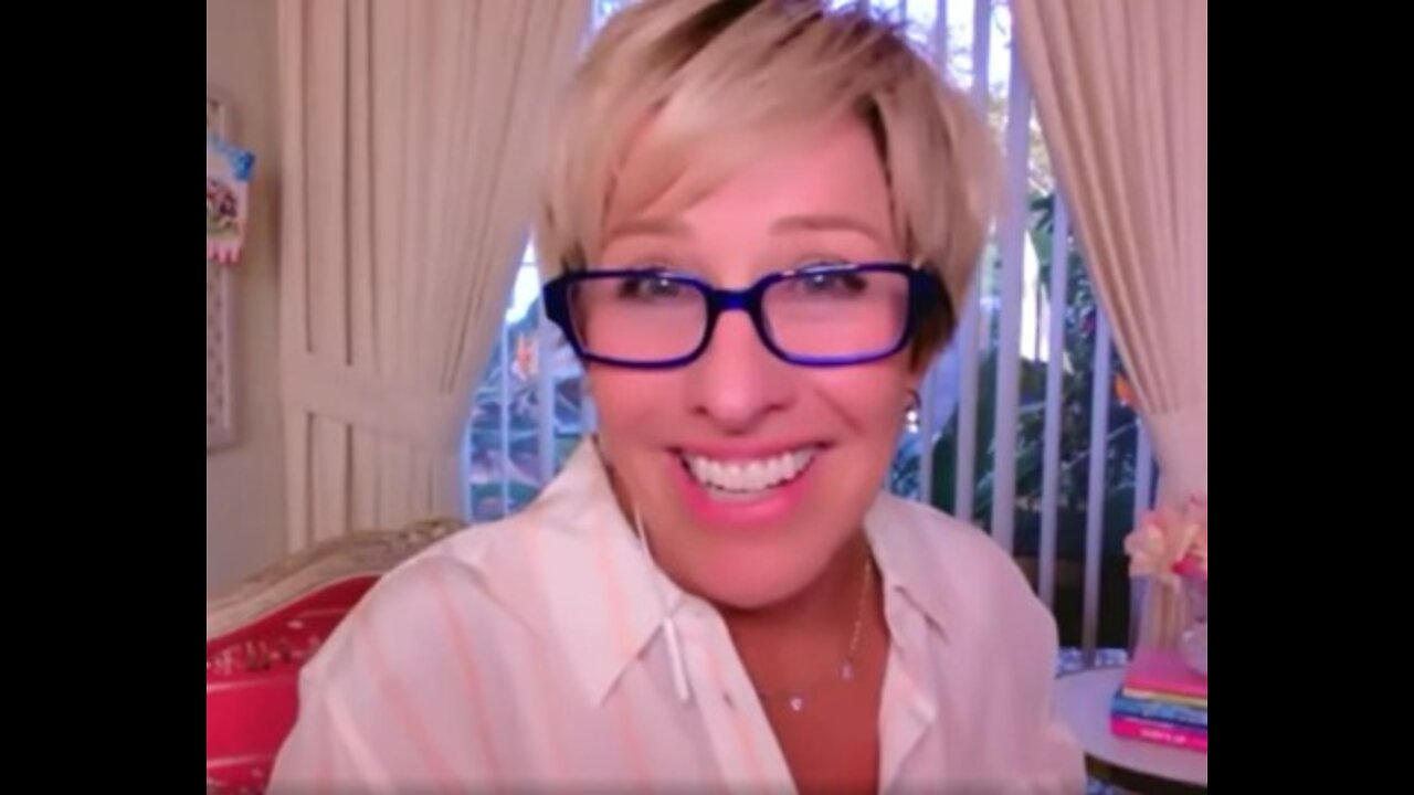Peggy Hall - What are your Symptoms? (COVID)