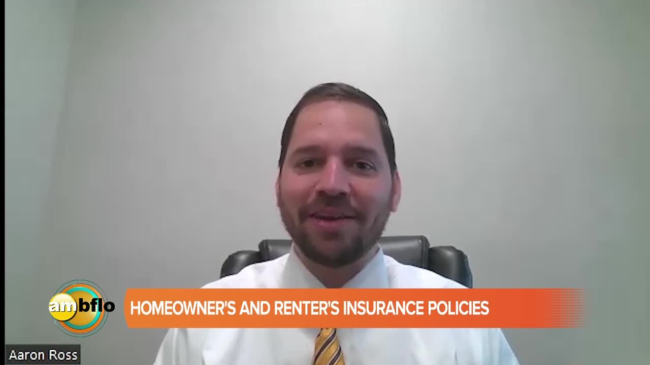 Do you have the right homeowners or rental insurance