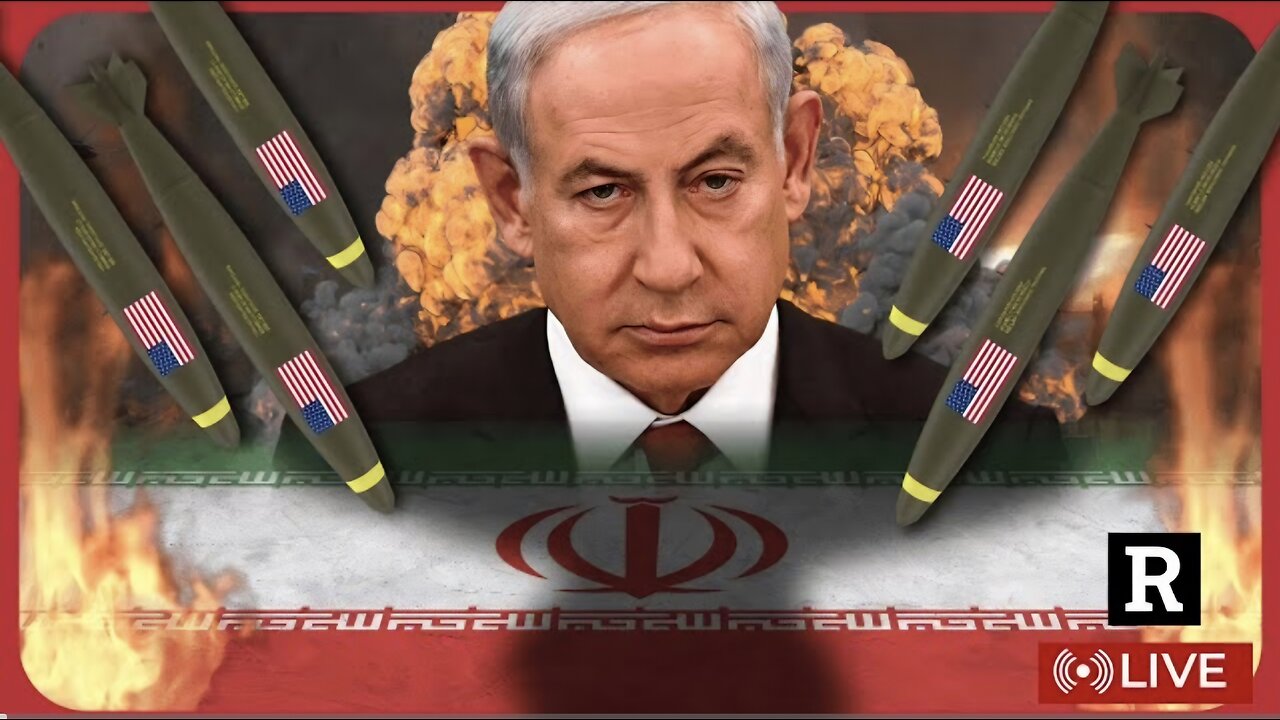 EMERGENCY ALERT! "Massive Attacks Could Start Tonight" warns U.S. on Middle East