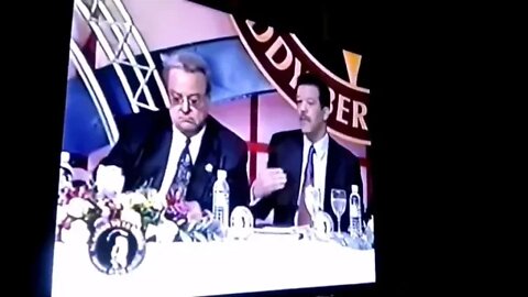 Sale a relucir video del expresidente Leonel Fernández luego de entregar el poder.