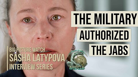 Covid "Vaccines" Were Deployed by the US Department of Defense as “Countermeasure Prototypes” With No Safety Testing Required, Using the General Public as Guinea Pigs
