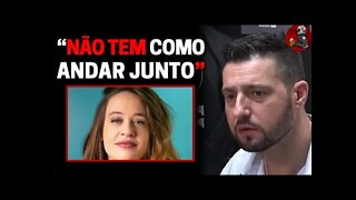 ENTREVISTA COM ISA PENNA Com Igor Andrij (EX-ROTA) | Planeta Podcast (Crimes Reais)