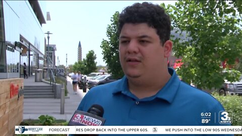 '$10,000 is a drop in the bucket': Omaha reacts to student debt forgiveness