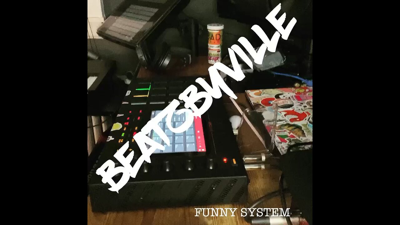 Funny System Instrumental