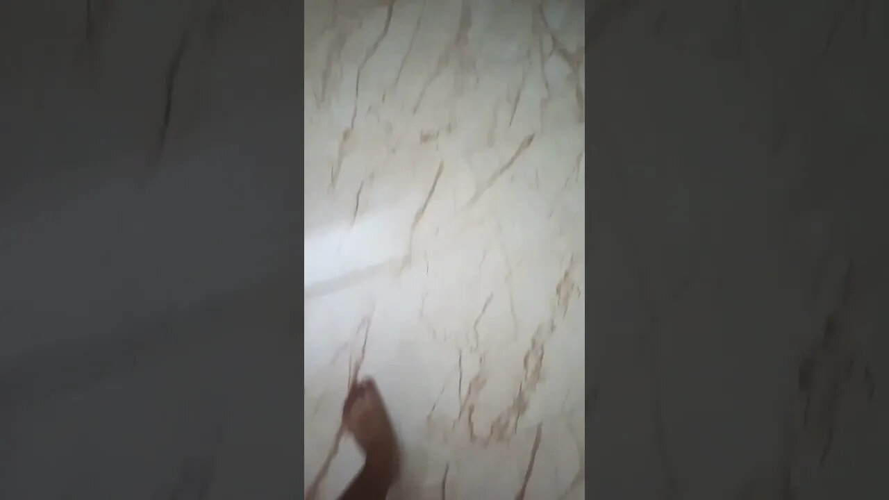 slow run