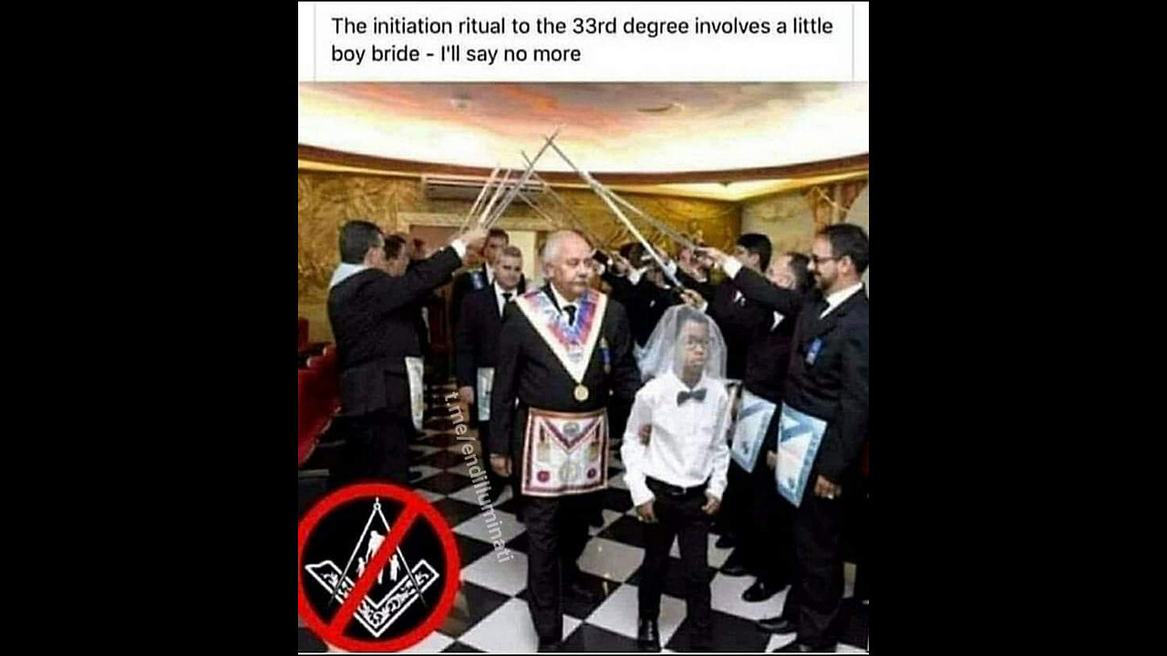 Do Freemasons Worship Lucifer? Evidence They Don't Want You To See | Hidden Agendas