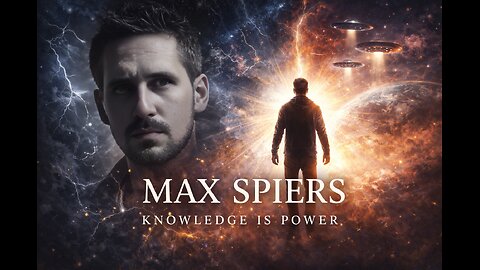 Just Chatting: "Max Spiers" Videos Part 2
