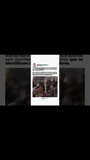 Mais uma pra lista de bizarrices da cultura woke esquerdista. Até onde vamos parar? #shorts