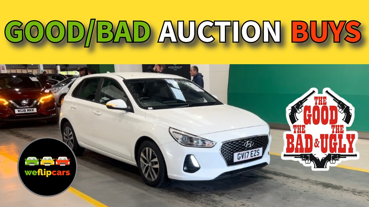 EPIC FAIL!? WILL WE LOSE MONEY BUYING CARS FROM AUCTION?? PROBLEMS GALORE! ( UK CAR AUCTION )