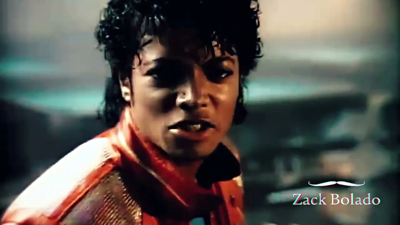 Michael Jackson - Beat It (Piseiro - Zack Bolado)