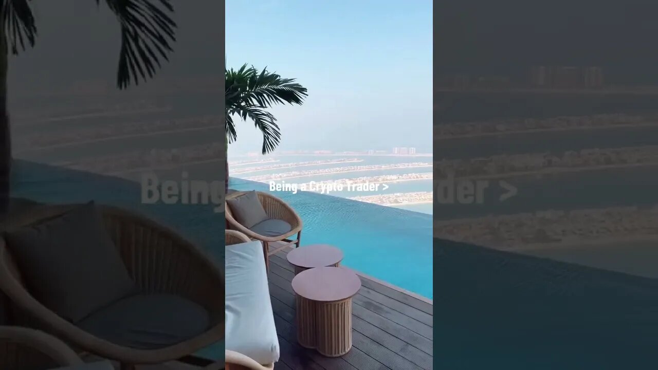 Being A Crypto Trader || #Shorts #Motivation #entrepreneurship #financialjourney #XRP #BTC