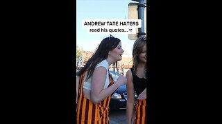 Women Read Andrew Tate quotes