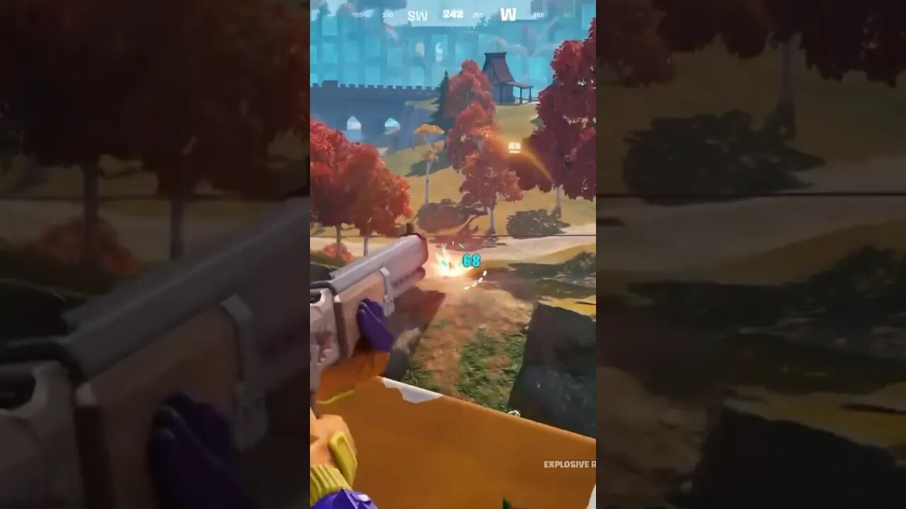 THE SNIPE KING!!! #fortnite #fortniteclips #gaming #shorts #short