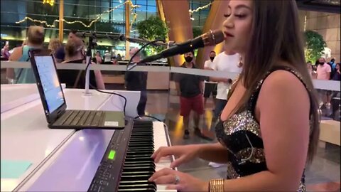 Ddendyl Hoyt ~ You Were Meant For Me (Jewel) Cover