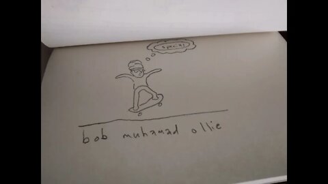 New video bob muhamad ollie