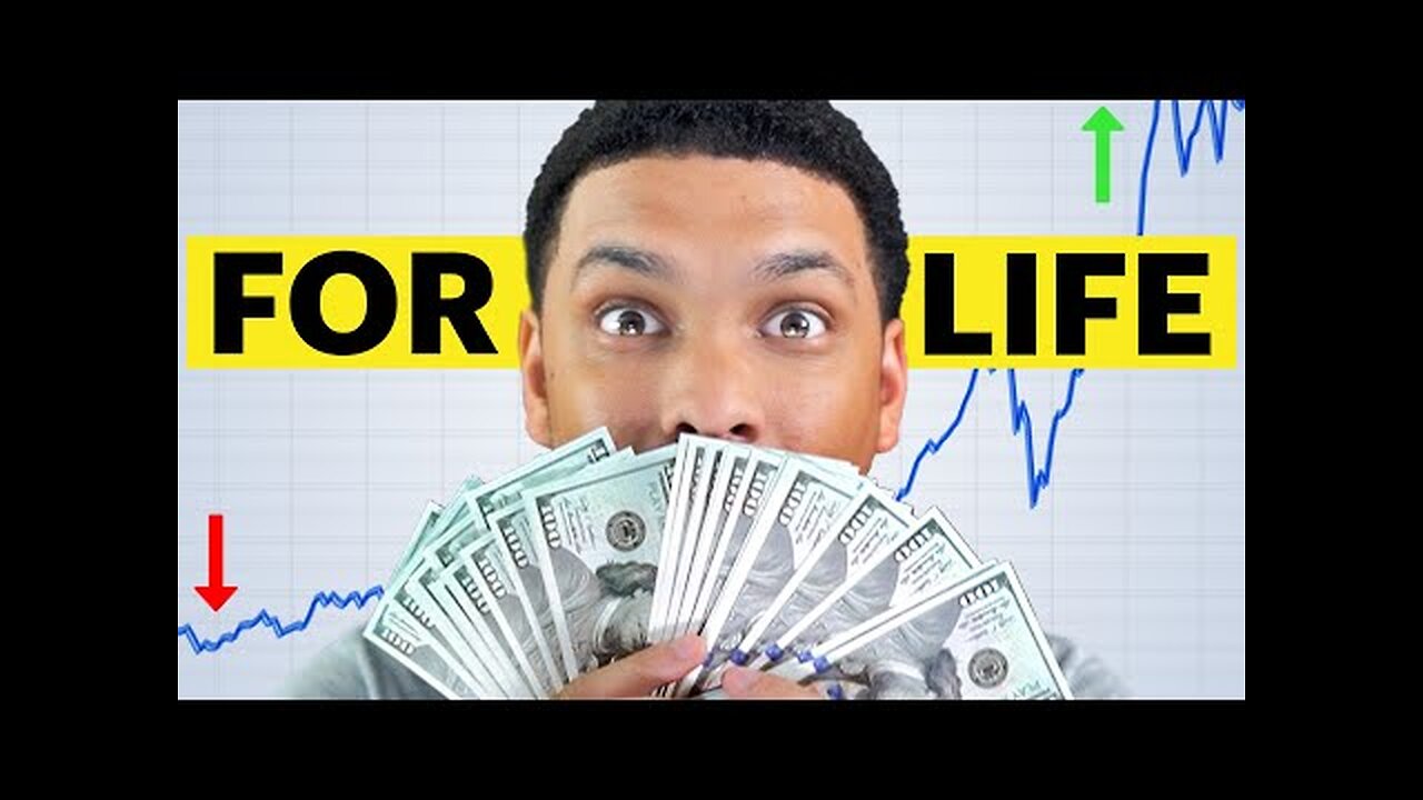 6 Stocks To Buy And Hold For LIFE (High Growth)