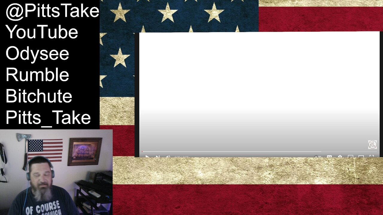 RICK LYNN Ain’t Just Me Reaction