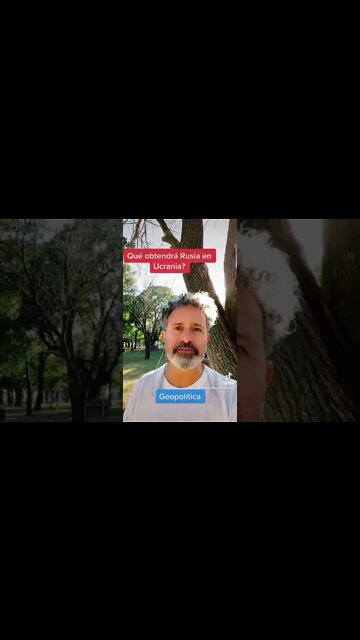 Geopolítica. Que ha ganado Rusia con la guerra en Ucrania?