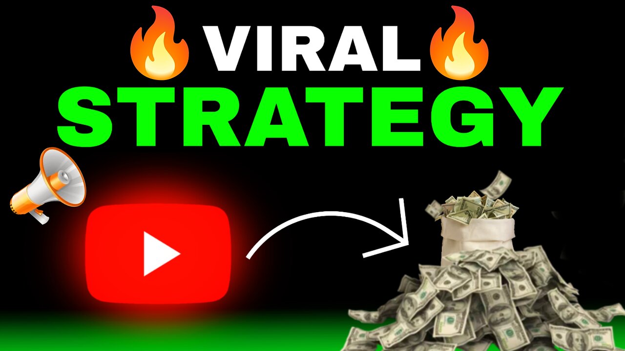 How to VIRAL on YouTube by Aadesh Jain