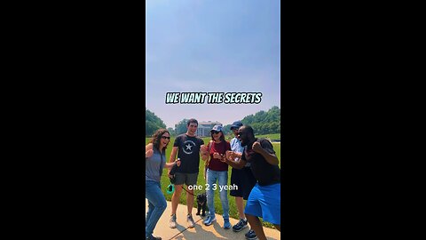 We Want The Secrets #dayodman #motivation #secrets #eeyayyahh #goals
