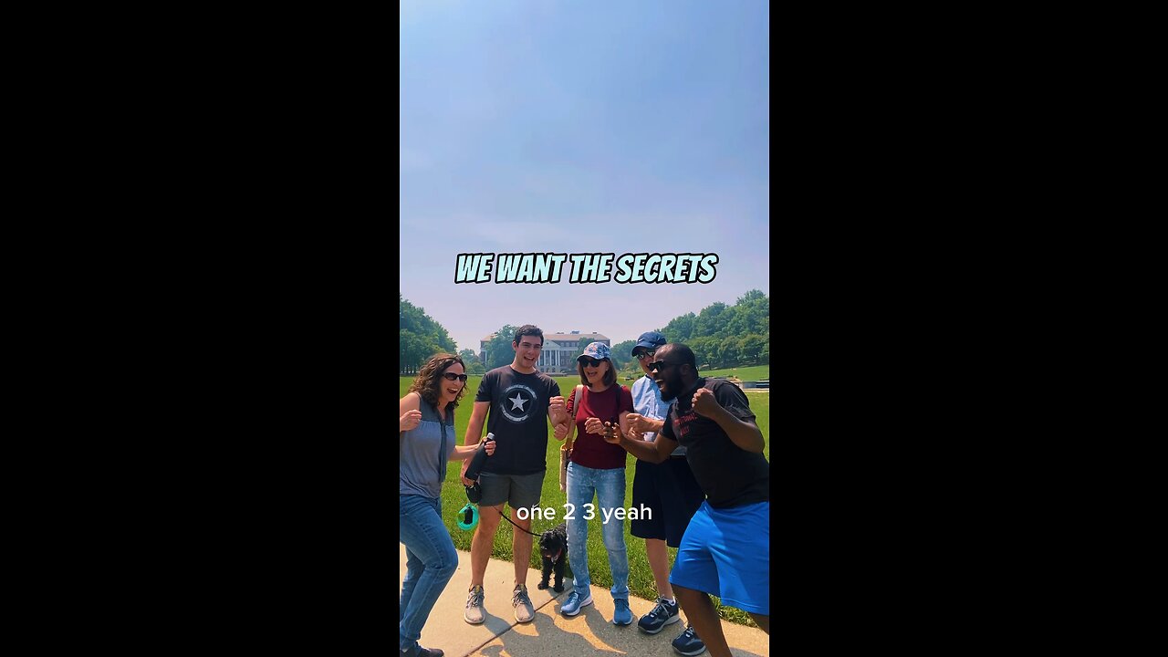 We Want The Secrets #dayodman #motivation #secrets #eeyayyahh #goals