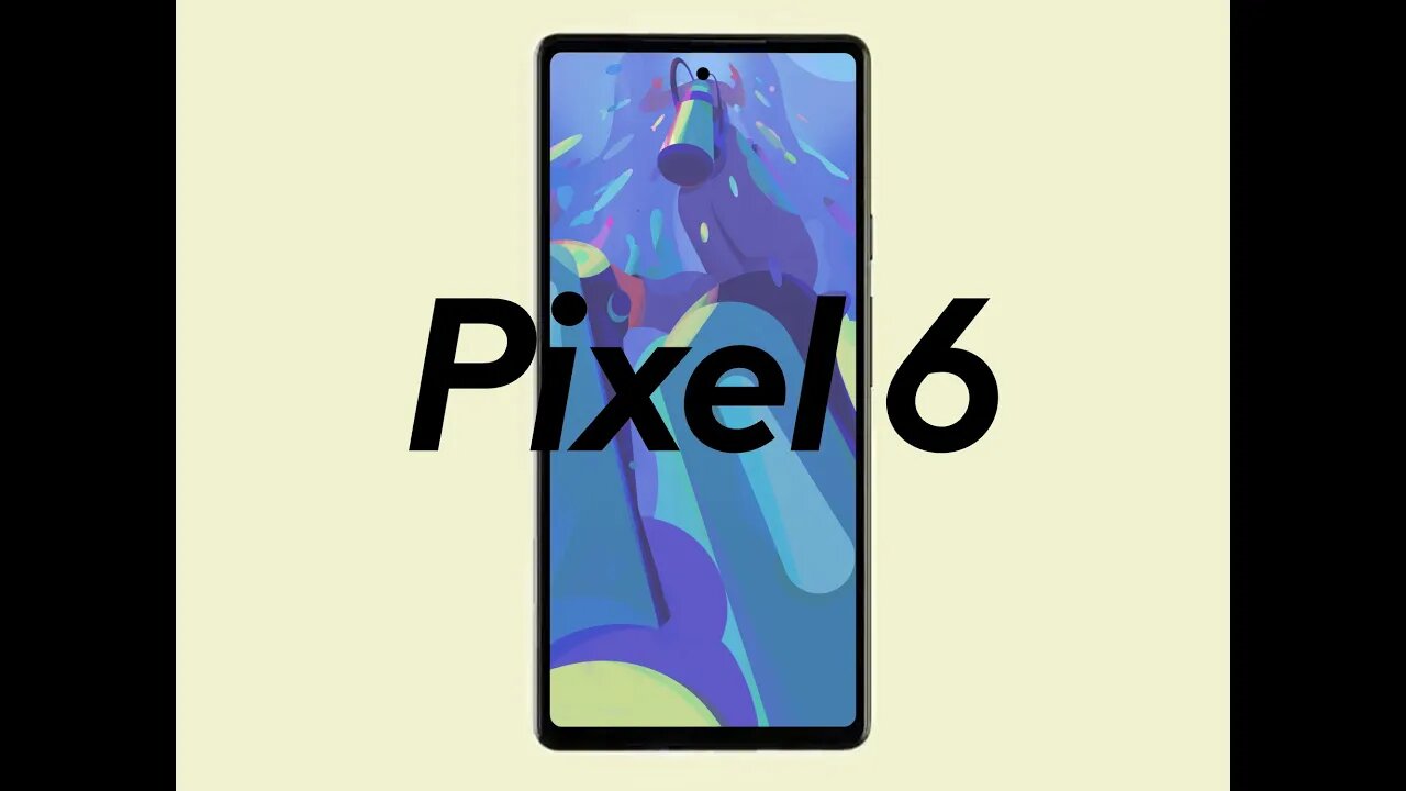 How to update your Pixel 5 android software