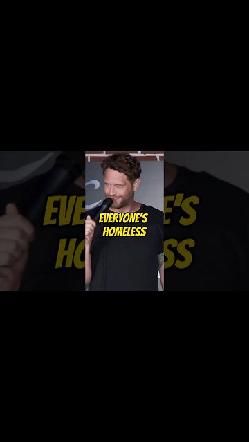 A Sign things are Going to $h*t