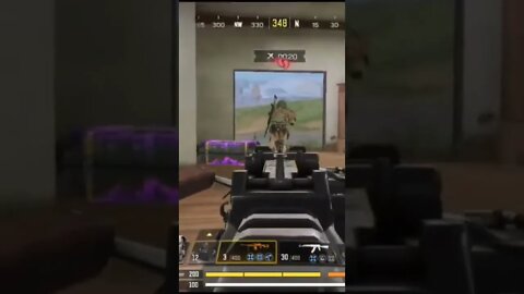 Call of duty close shoot Cod mobile games