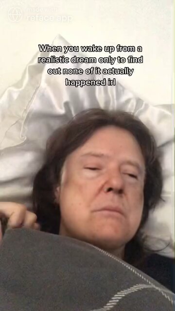 The Ultimate Donald Trump Dream Meme!