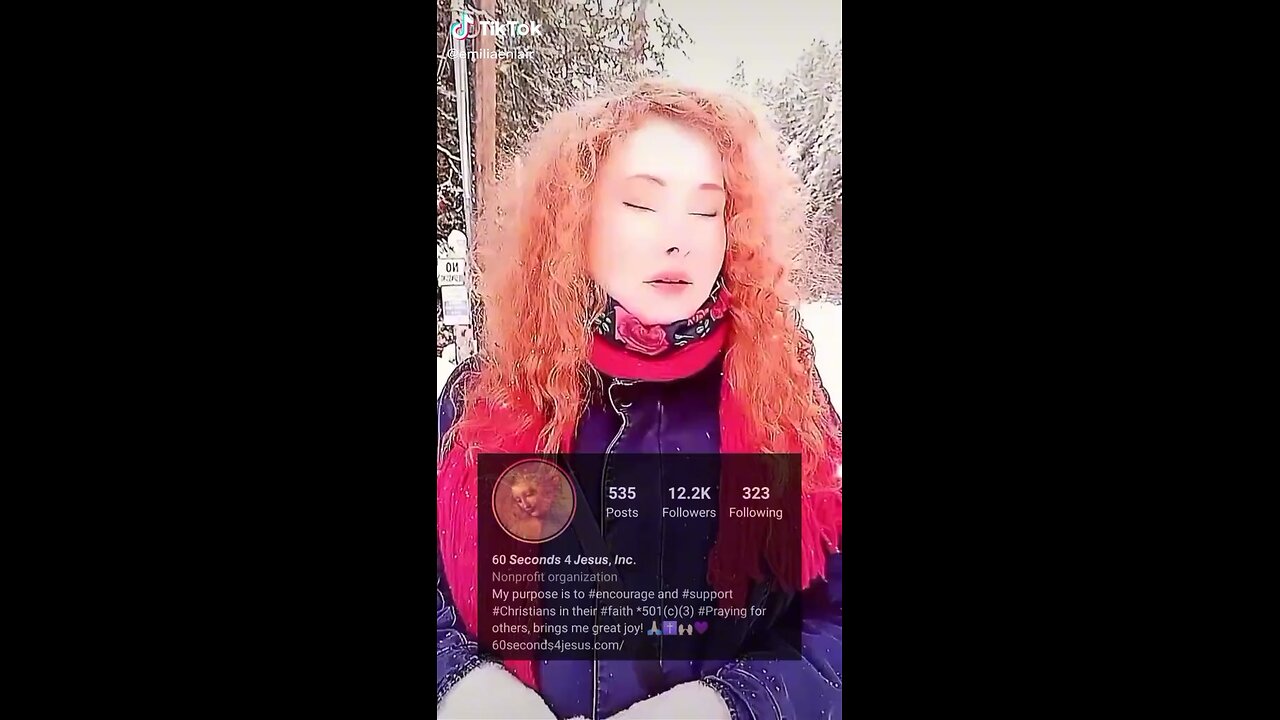 @60seconds4jesus