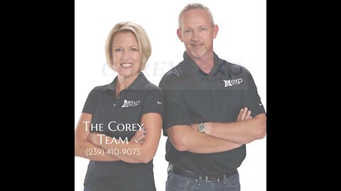 The Corey Team powered by eXp