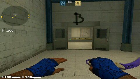 CSGO MOBILE highlights #1