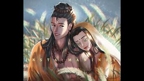 Ayodhya's Lost Prince: The Ramayana Epic" – Focuses on Rama’s journey and the kingdom of Ayodhya ep -1.