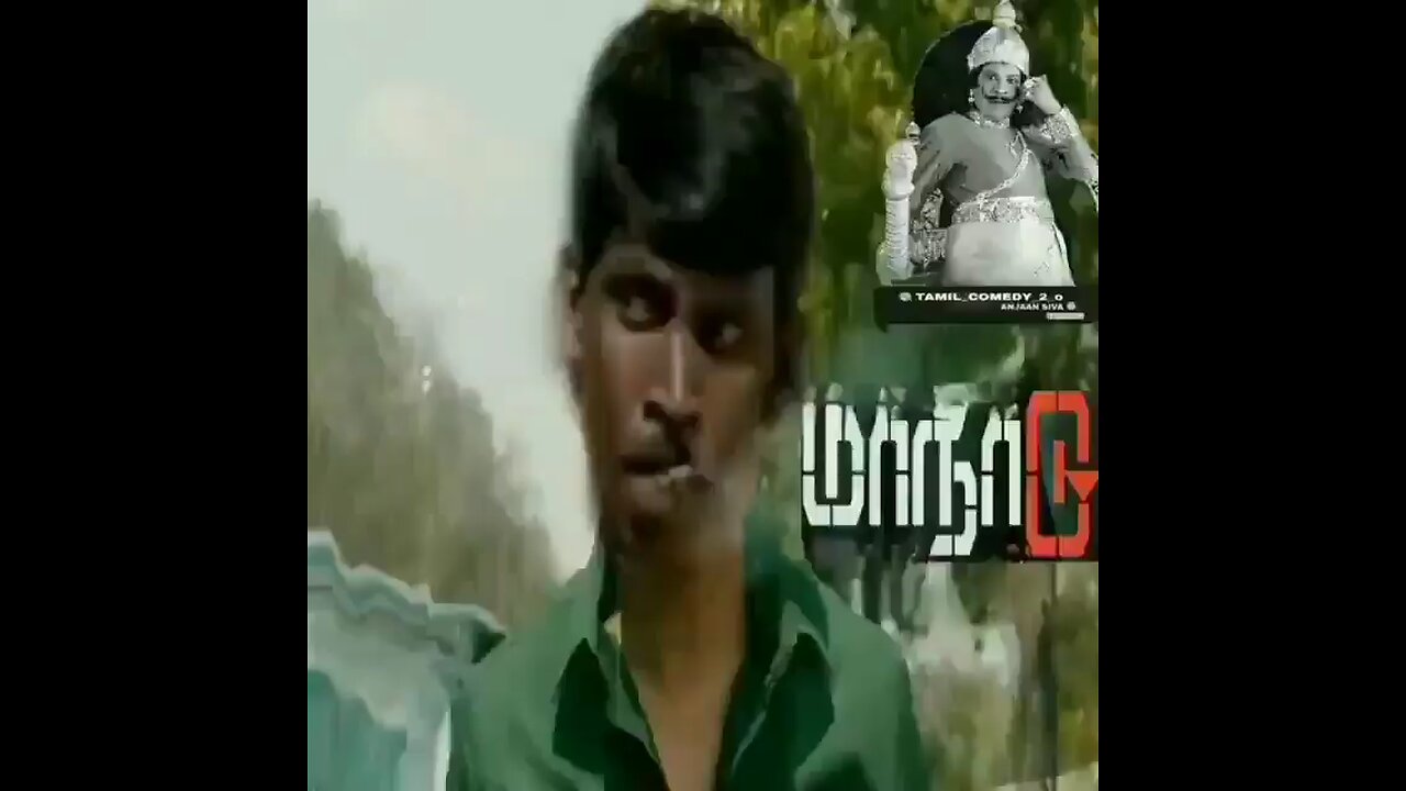 vadivel version manadu