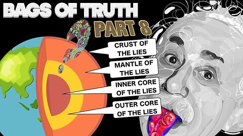 THE LAST BAGS OF TRUTH / PART 8 - LAST MESSAGES