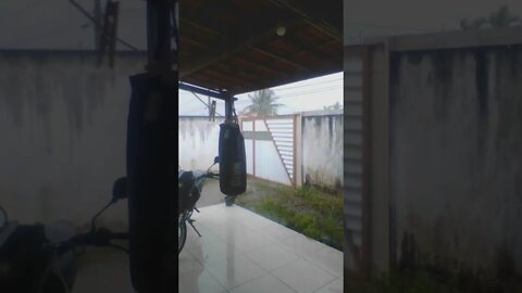 OLHA QUE CHUVA ABENÇOADA🙌 MEU POVO!