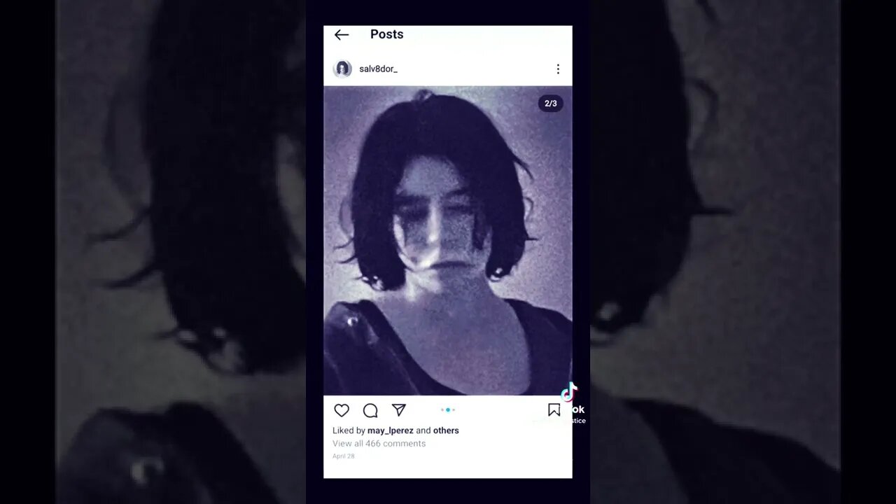 Salvador Ramos Deleted Instagram | Texas Elementary School Shooting