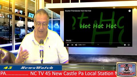 NCTV45 NEWSWATCH MORNING THURSDAY JULY 2 2020 WITH ANGELO PERROTTA