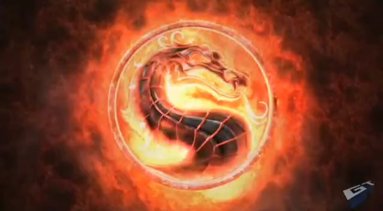 Mortal Kombat 🔥