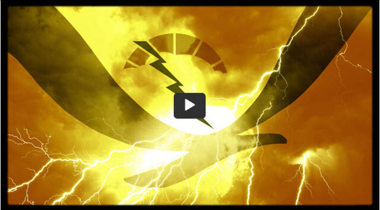 REESE REPORT -Weather Weaponization and Hurricane Ian